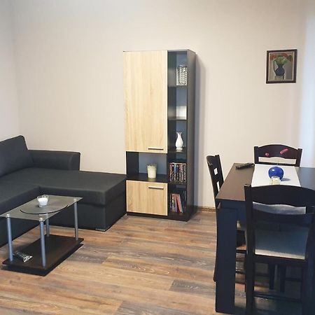 Апартамент Бонита Haskovo Exterior foto