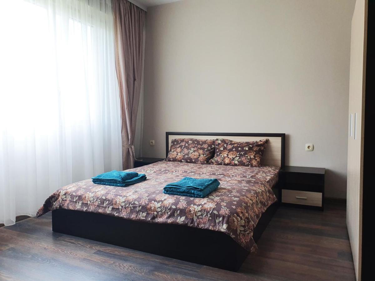 Апартамент Бонита Haskovo Exterior foto