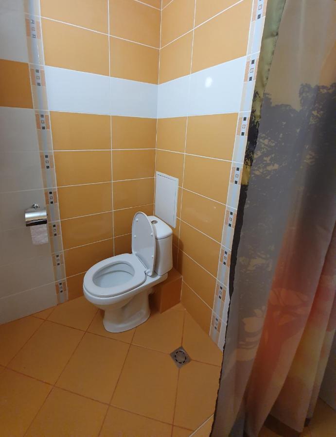 Апартамент Бонита Haskovo Exterior foto